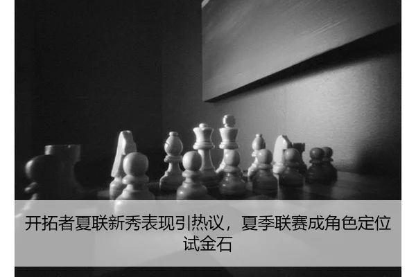 开拓者夏联新秀表现引热议，夏季联赛成角色定位试金石